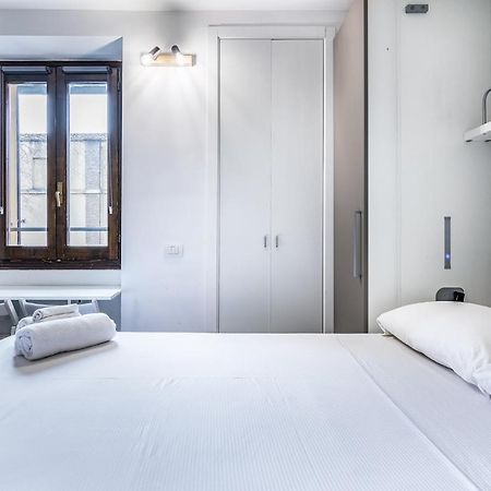 Morimondo Studio Apartment Mailand Exterior foto