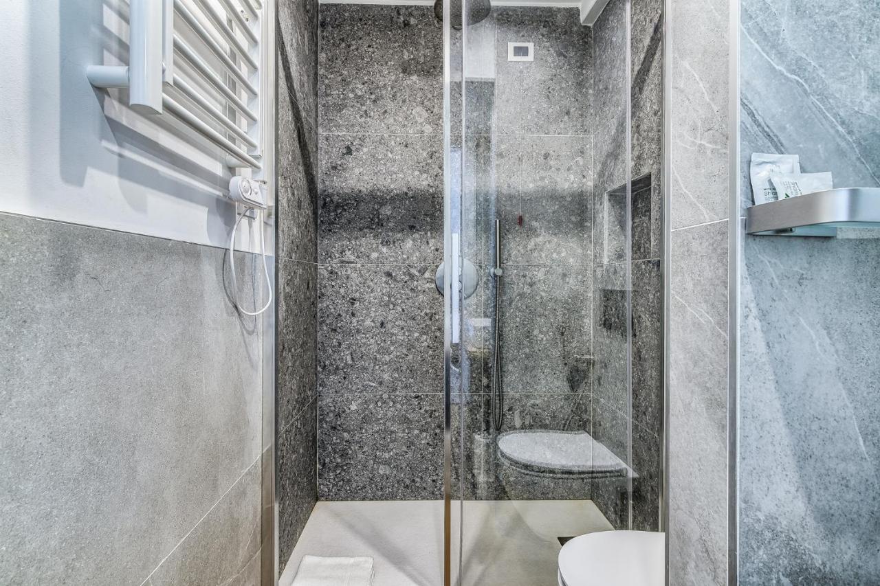 Morimondo Studio Apartment Mailand Exterior foto